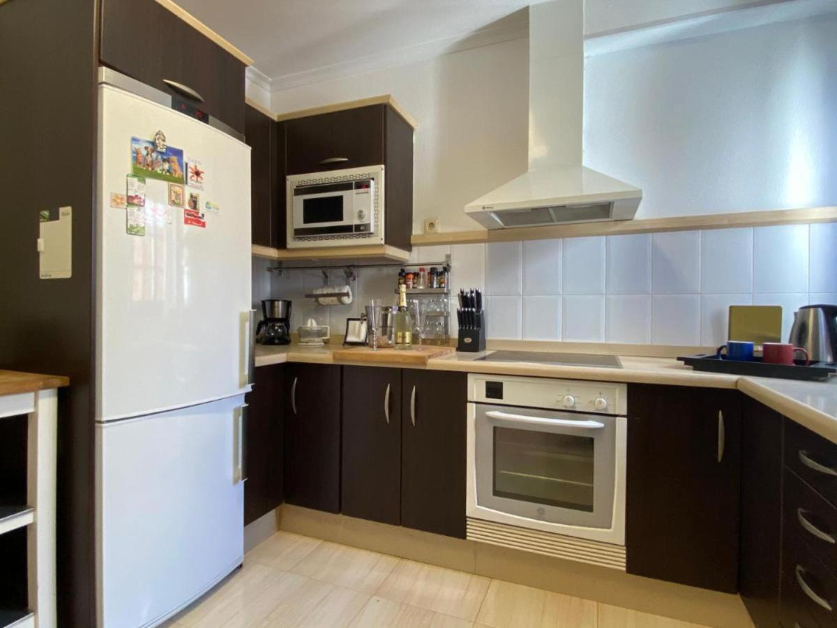 Villa Maria Luisa Playa Blanca  Ngoại thất bức ảnh