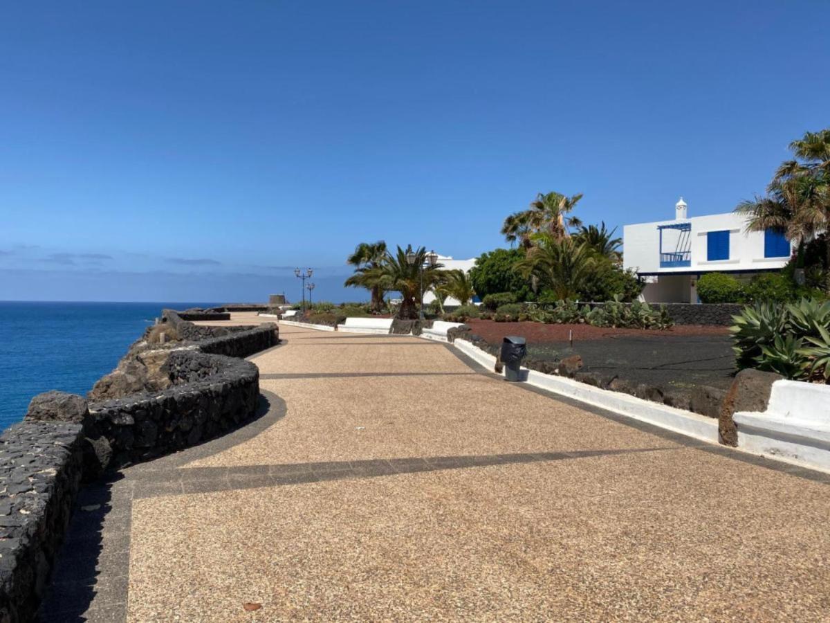 Villa Maria Luisa Playa Blanca  Ngoại thất bức ảnh