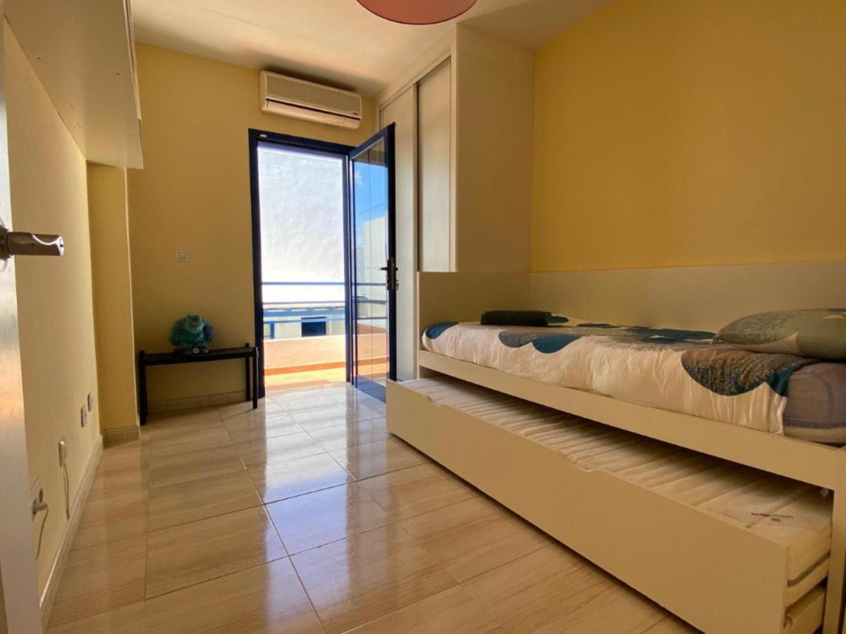 Villa Maria Luisa Playa Blanca  Ngoại thất bức ảnh