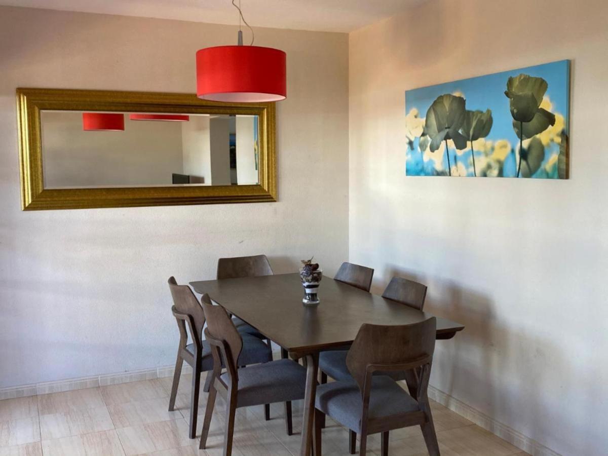 Villa Maria Luisa Playa Blanca  Ngoại thất bức ảnh
