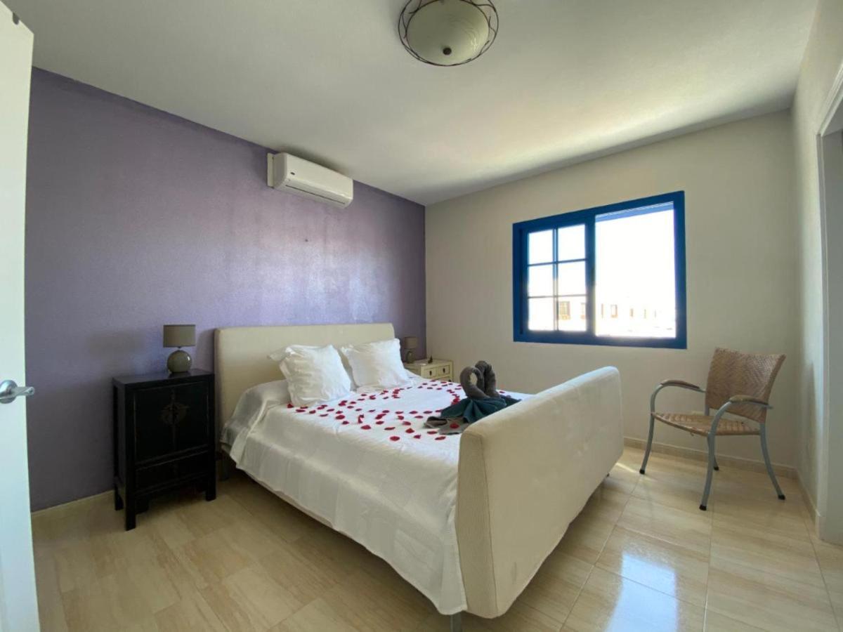 Villa Maria Luisa Playa Blanca  Ngoại thất bức ảnh