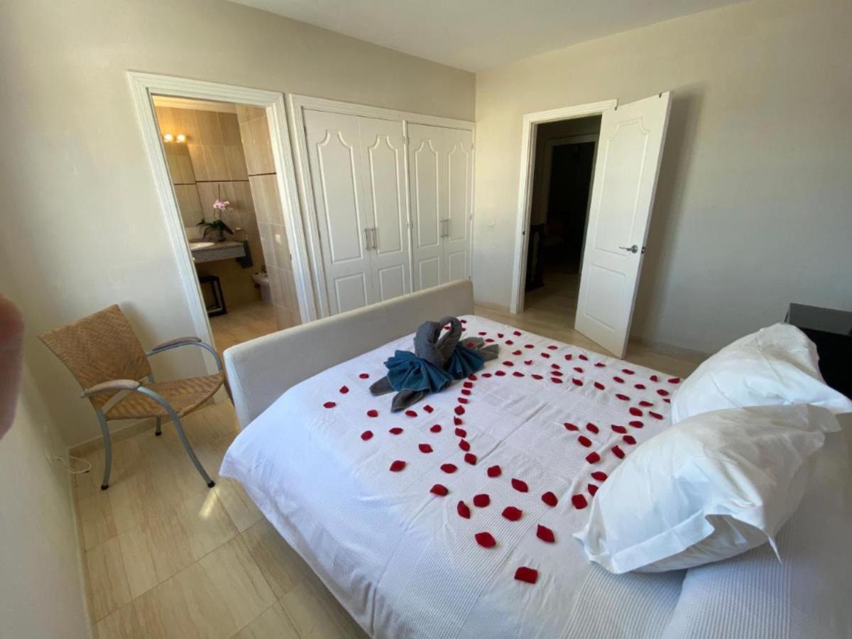 Villa Maria Luisa Playa Blanca  Ngoại thất bức ảnh
