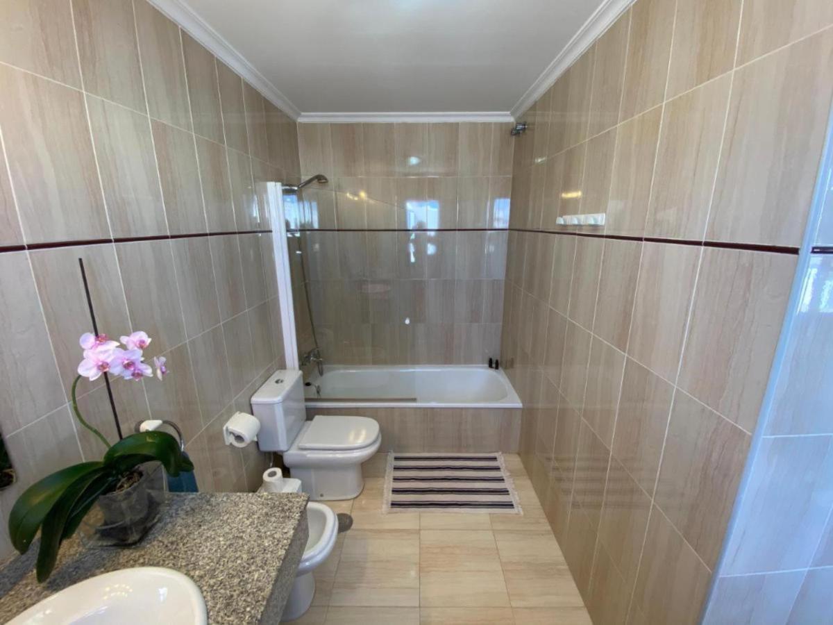 Villa Maria Luisa Playa Blanca  Ngoại thất bức ảnh