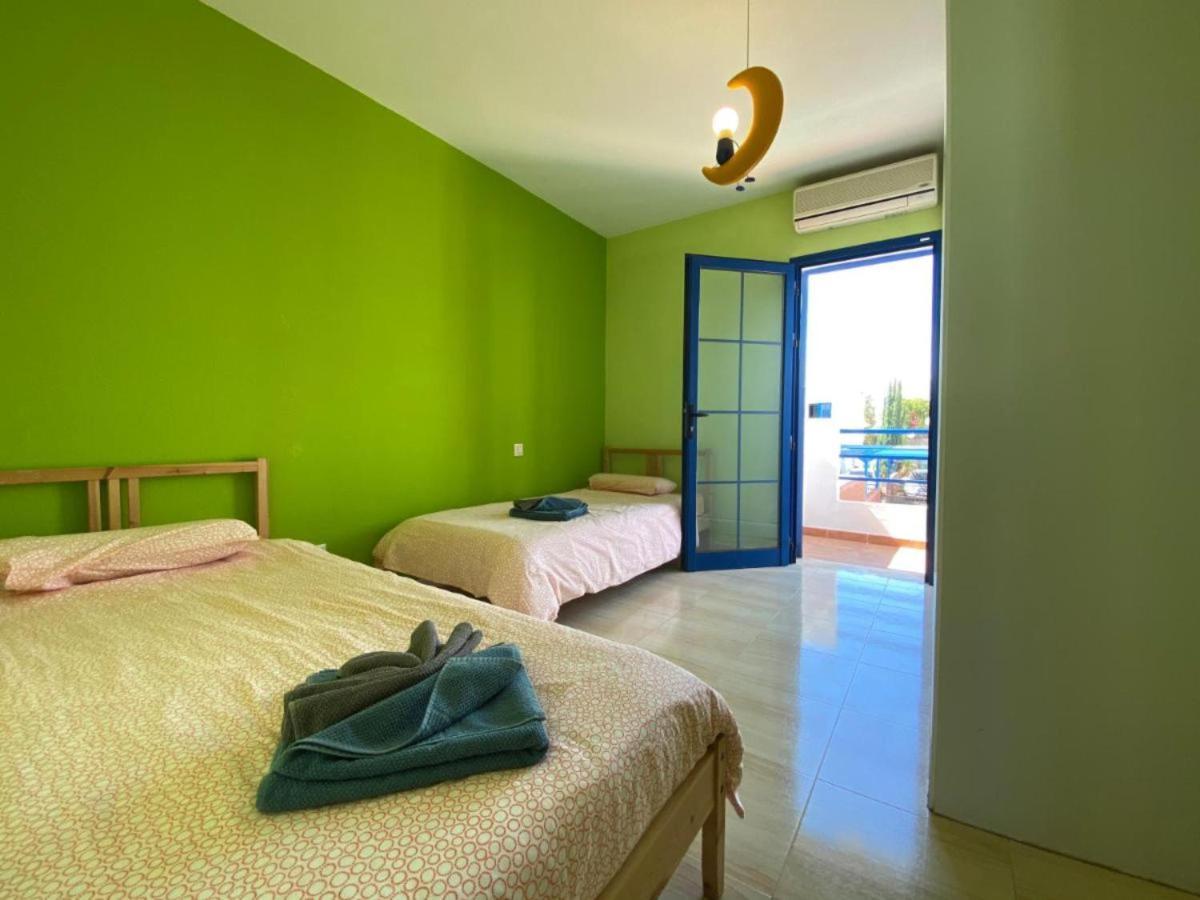 Villa Maria Luisa Playa Blanca  Ngoại thất bức ảnh